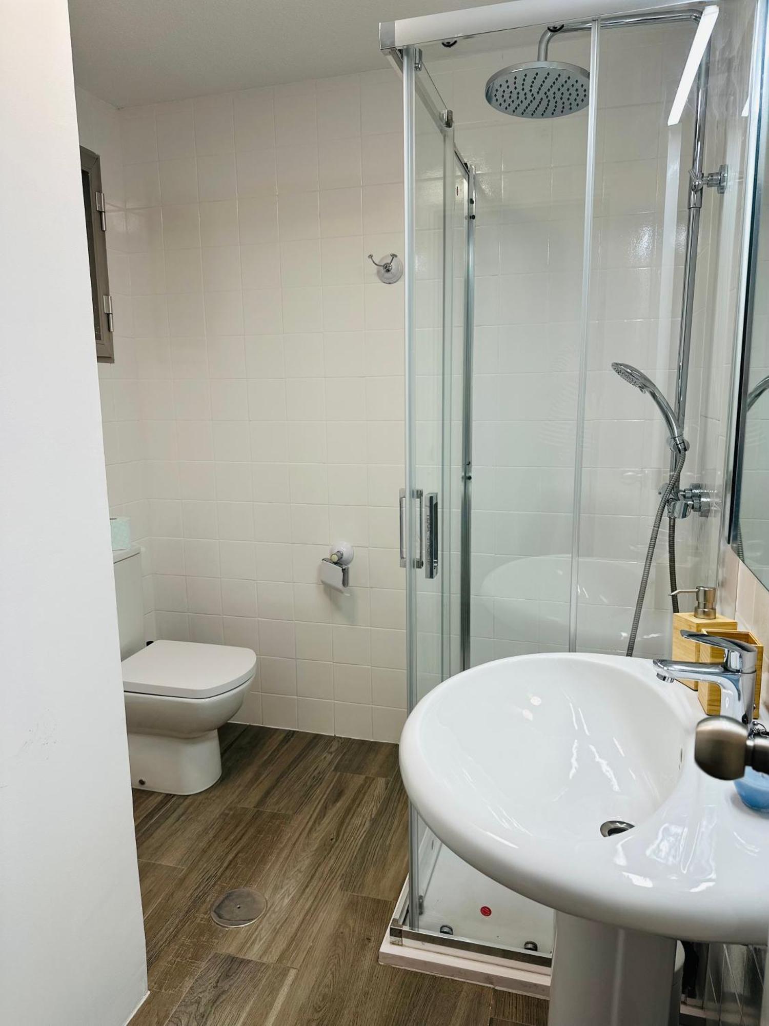 Precioso Apartamento De 3 Dormitorios Con Acceso Directo A La Playa Альтеа Экстерьер фото